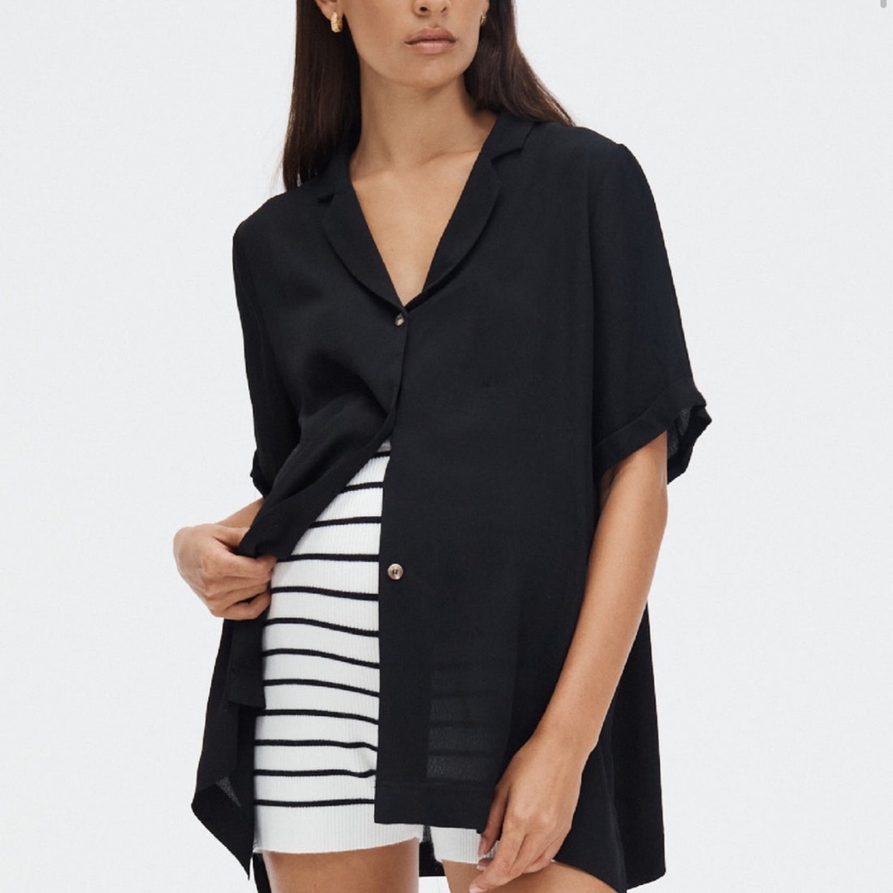 Legoe Heritage Maternity Shorts